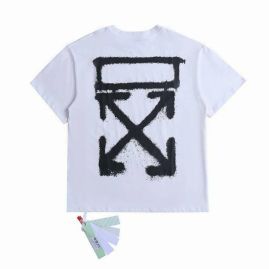 Picture of Off White T Shirts Short _SKUOffWhiteXS-XL207638135